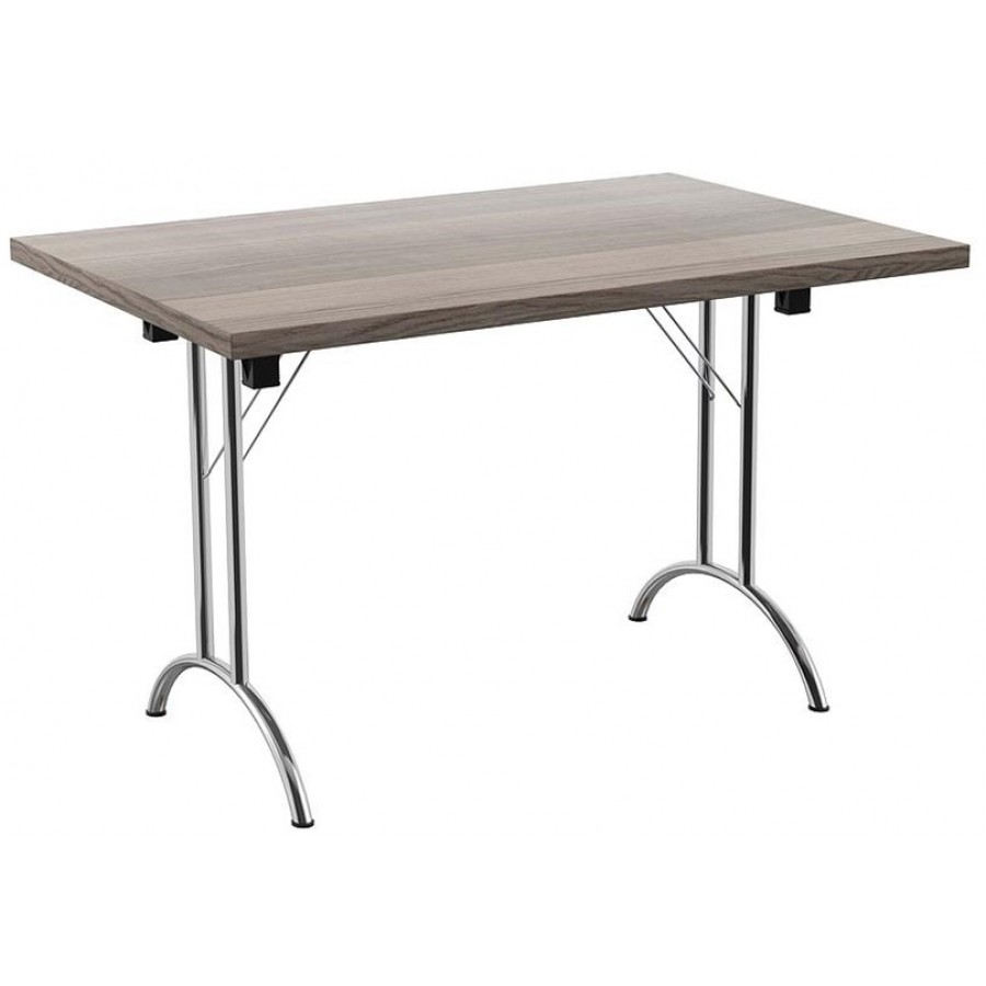 Olton Rectangular Folding Table